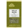 Suma Mixed Herbs 20 g (Pack of 6)