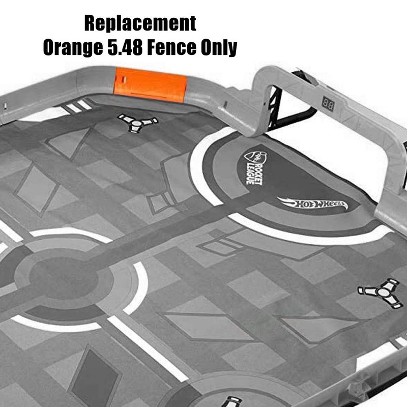 Replacement Parts for Hot-Wheels Rocket League - FWP45 ~ RC