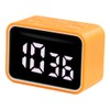 MUNEFE Digital Kitchen Timer, Magnetic Countdown Countup Timer with Large