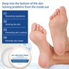 Urea Cream 60% for Feet & Dry Cracked Skin -