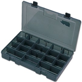 Tackle Box Meiho Versus VS-3040 Black