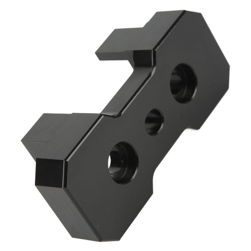 Transmission Mount Insert Bush Powder Coated Black Fit for B8