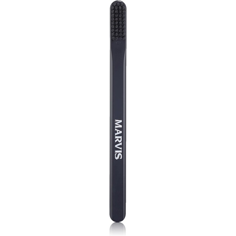 Marvis Toothbrush, Medium Nylon Bristle