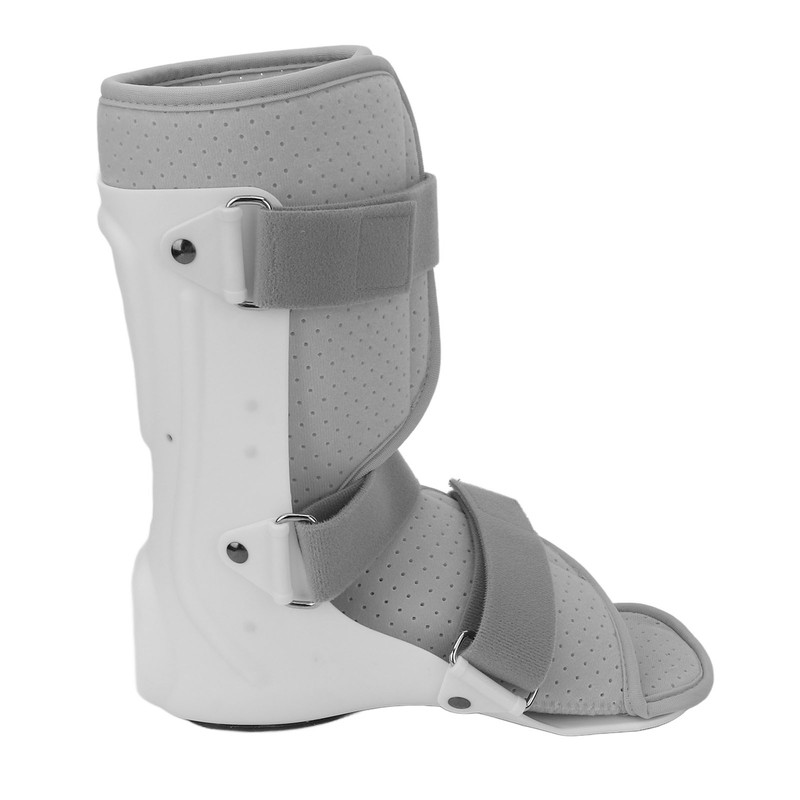 Sprained Ankle Brace Breathable Comfortable Washable Stable Foot Ankle Support