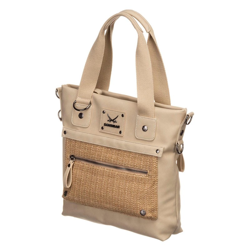 Sansibar Shopper Sand, sand