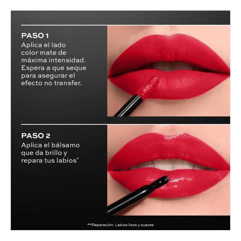 Lbel Labial Forever Dual 5g Intransferible Extrema Duración