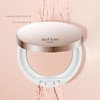 BLUE LOVE Face Finishing Pressed Powder, Lightweight Matte Setting Powder