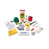 ProPac Pro 4 Cert Responder Kit Green K20114 Survival Safety