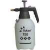 TUKAN 150, 1.5 Pressure Sprayer With Adjustable Brass Nozzle And