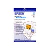 Epson Iron-on Transfer Paper A4-10 Sheets (124 GSM), C13S041154