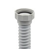 Gaona GA-PC001 Drain Hose for Sinks, 15.7 inches (40 mm),