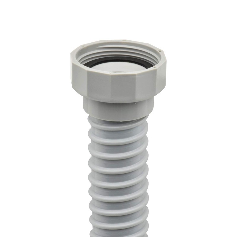 Gaona GA-PC001 Drain Hose for Sinks, 15.7 inches (40 mm),