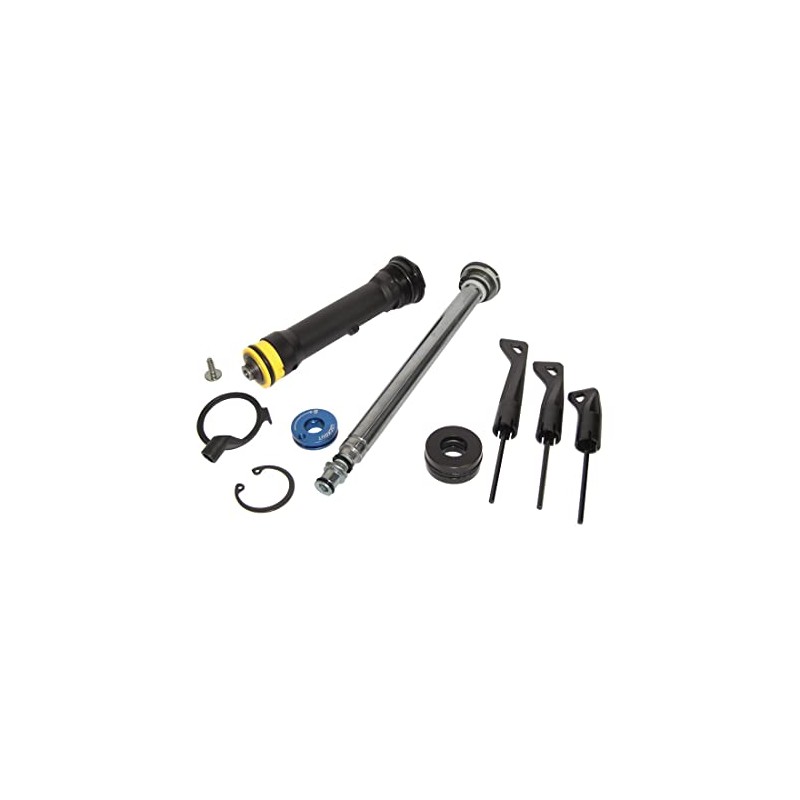 Dã ¤ mpfer Turnkey 30 Gold 11.4018.009.041 11.4018.009.041