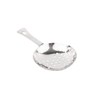 Olympia Professional Grade Stainless Steel Julep Strainer, Size: 160(L)mm, Bartending