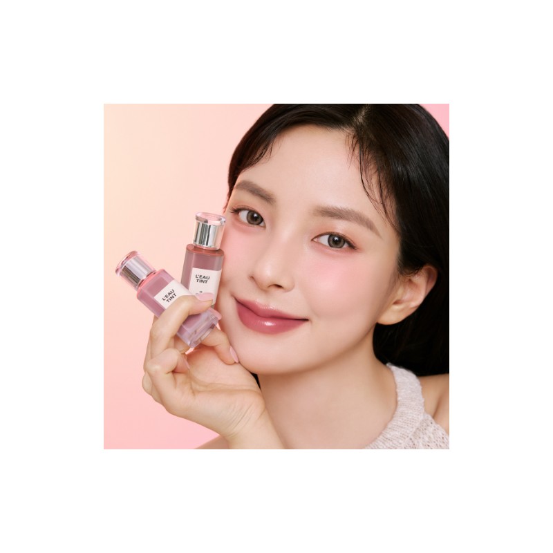BBIA [BBIA]L'eau Tint (3 Colors)