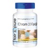 Chrome Tablets 200 μg – Made of Chrome Picolinate –