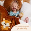 Be Mammy Warm Children Baby Cosy Blanket Baby Gift BE20-168