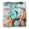 Chicco 000110430000000 Spiral Chameleon Cot / Buggy with Fun Play
