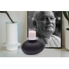 Bold & Divine Large Candle Cremation Urn for Human Ashes