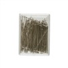 KIYOHARA sankokko- Silk Pins, G in more, G sun70 –
