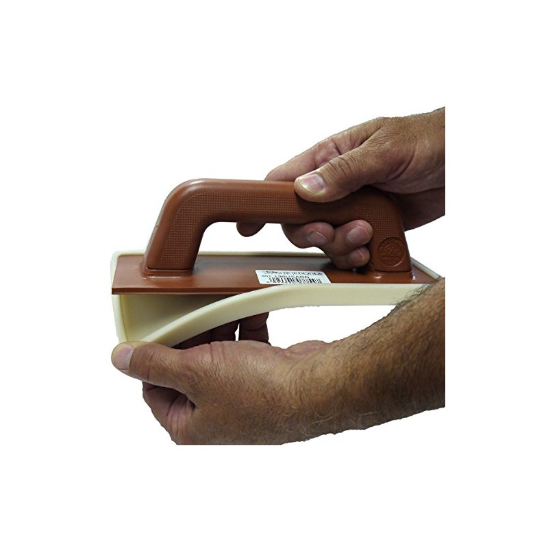 Raimondi Smart Grout Float 10" x 4", Replacement Rubber Pad