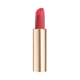 Estée Lauder Pure Color Long-Lasting Cream Lipstick, 0.12 oz, Refill, 420 Rebellious Rose