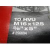 HILTI HVU M16X125 CAPSULE PKG OF 10 NSMP