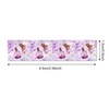 Fairy Washi Tape 12 Rolls Purple Decorative Tape Masking Tape