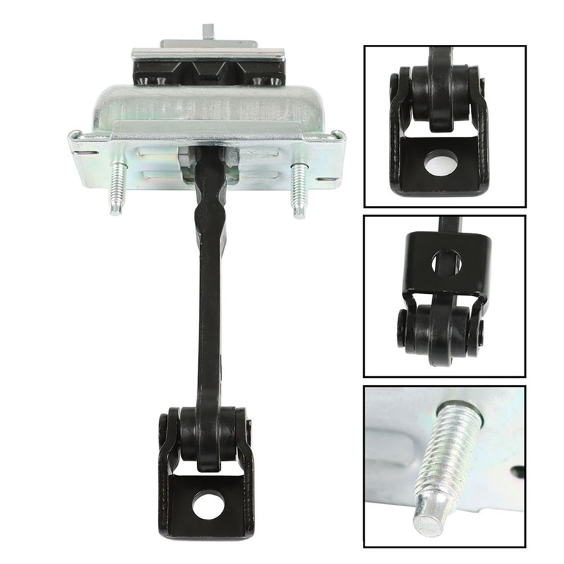 labwork Front Left or Right Side Rod Door Check Detent