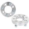 OCPTY 4x110 to 4x115 Wheel Spacers Adapters 1 inch Real