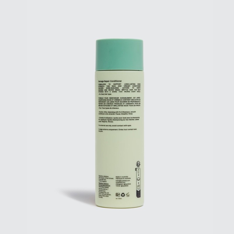 TYPEBEA R.3 Damage Repair Conditioner 250ml