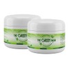 Anáhuac Pack Duo The Green Balm Bálsamo Corporal 250 G,