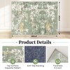 Office Chair Mat for Hardwood Floor & Tile Floor,36"X 48"