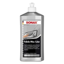 Sonax Polish & Wax Color Nano Pro
