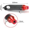 Sumi Living Mini Heat Gun, Electric Phone Repair Heat Tool