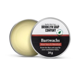 BROOKLYN/SOAP/COMPANY/Brooklyn/Chestnut/20g/4Pcs