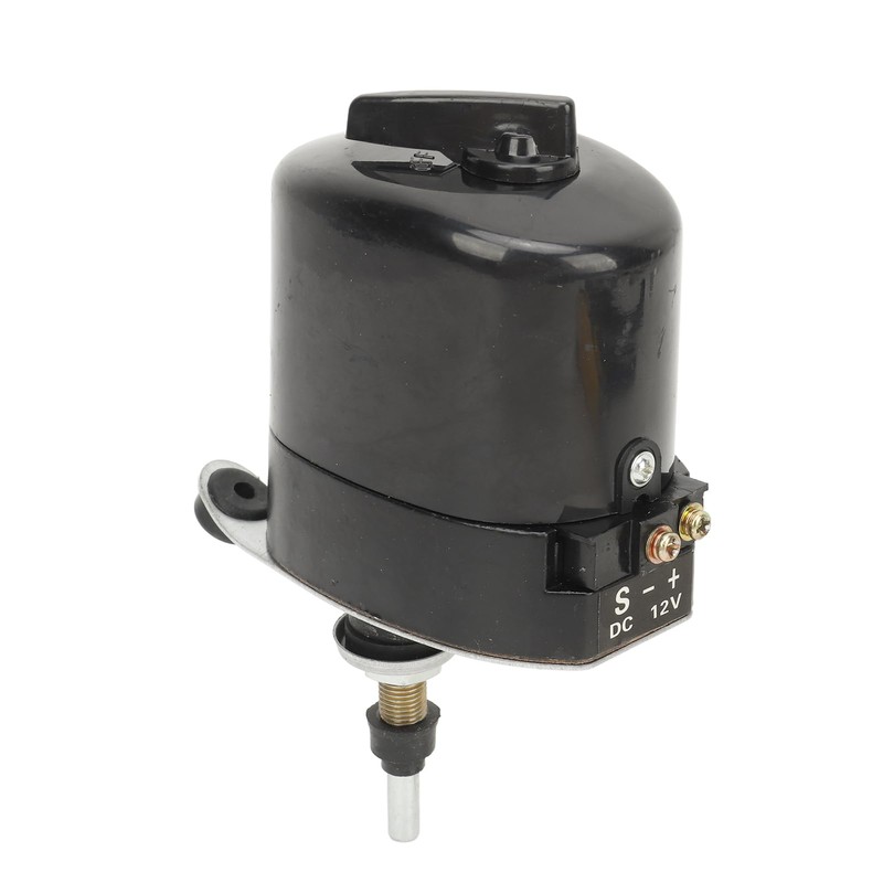 Windshield Wiper Motor 12V 7731000001 Powerful for Fishing Boat Caravan