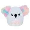 Squishmallows 8" Koala Kya Sequin Belly