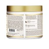 African Pride Moisture Miracle Coconut and Baobab Oil Leave-in Cream,