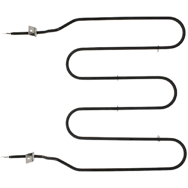 Edgewater Parts 316415900, AP3776837, PS977844 Oven Bake Element Compatible With Frigidaire Oven (Fits Models: FEF, PLE, GLE, LEE, CGL And More)