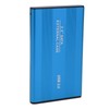 External Hard Drive 2.5 Inch Slim USB 2.0 High Speed