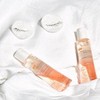 AVENE, Desmaquilla el maquillaje waterproof, Para Ojos Sensibles, 125 ml