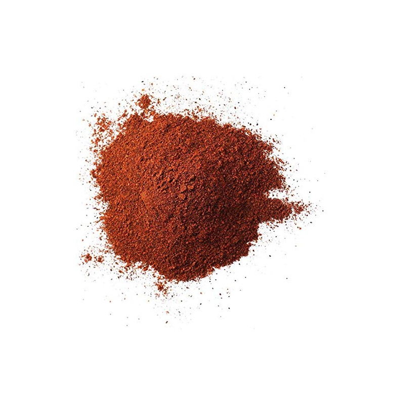 Spiceology - Ground Ancho Chile - Ancho Chili Pepper Powder