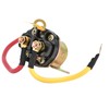 Generator Relay Aluminum Alloy Wearable Fire Prevention 150A Power Generation