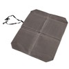Knife Roll Knife Holder Bag Waxed Canvas 7 Slots Soft