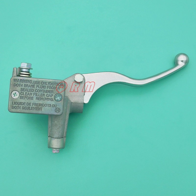 QRM New Front Right Brake Master Cylinder For Honda Recon