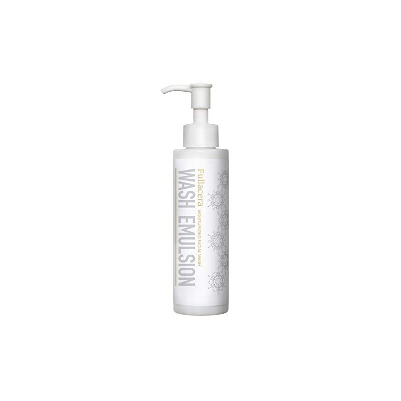 Fullacera Flacera Wash Emulsion Face Wash 5.1 fl oz (150