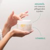 DERMASEL Dead Sea Body Cream Argan Oil Dream 200 ml