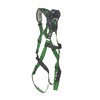 MSA 10205845 V-Form+ Full Body Safety Harness - Size: Standard