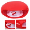 CAXUSD Cable Winder for Wired Earphones Earbuds Organizer Box Auto